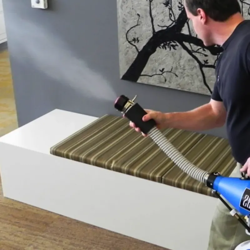 Professional Odor Removal in Benton County, WA
